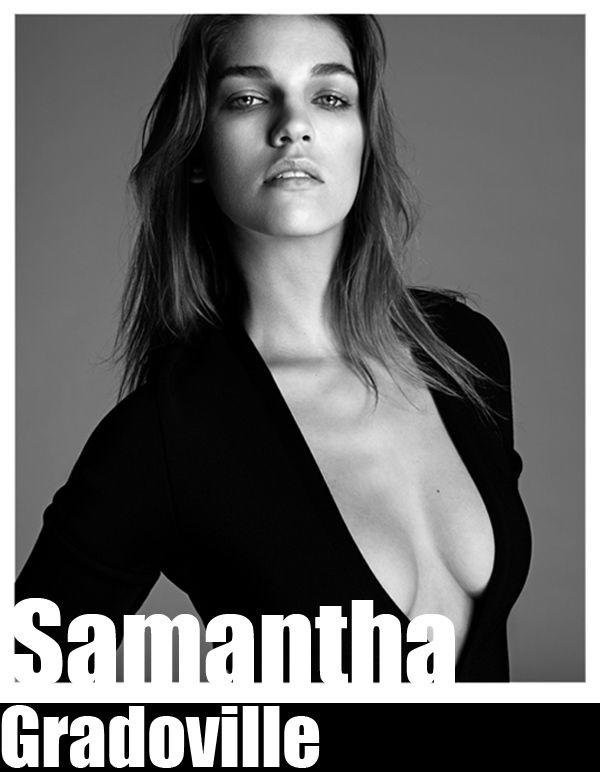 Photo of model Samantha Gradoville - ID 297977