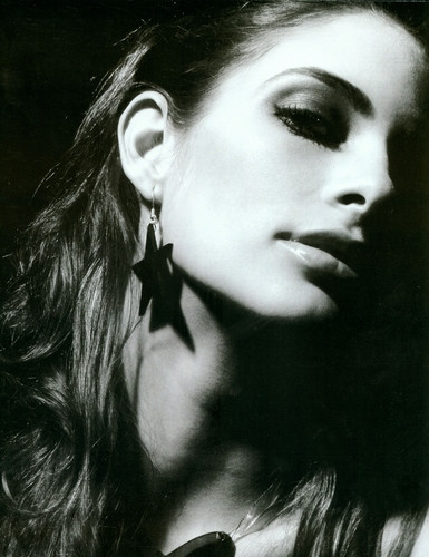 Photo of model Juliana Saldarriaga - ID 210361