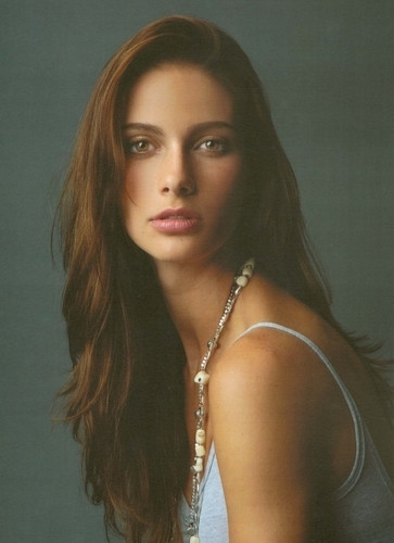 Photo of model Juliana Saldarriaga - ID 210362