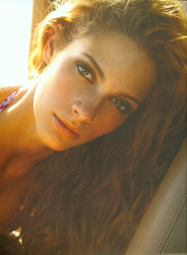 Photo of model Juliana Saldarriaga - ID 210369