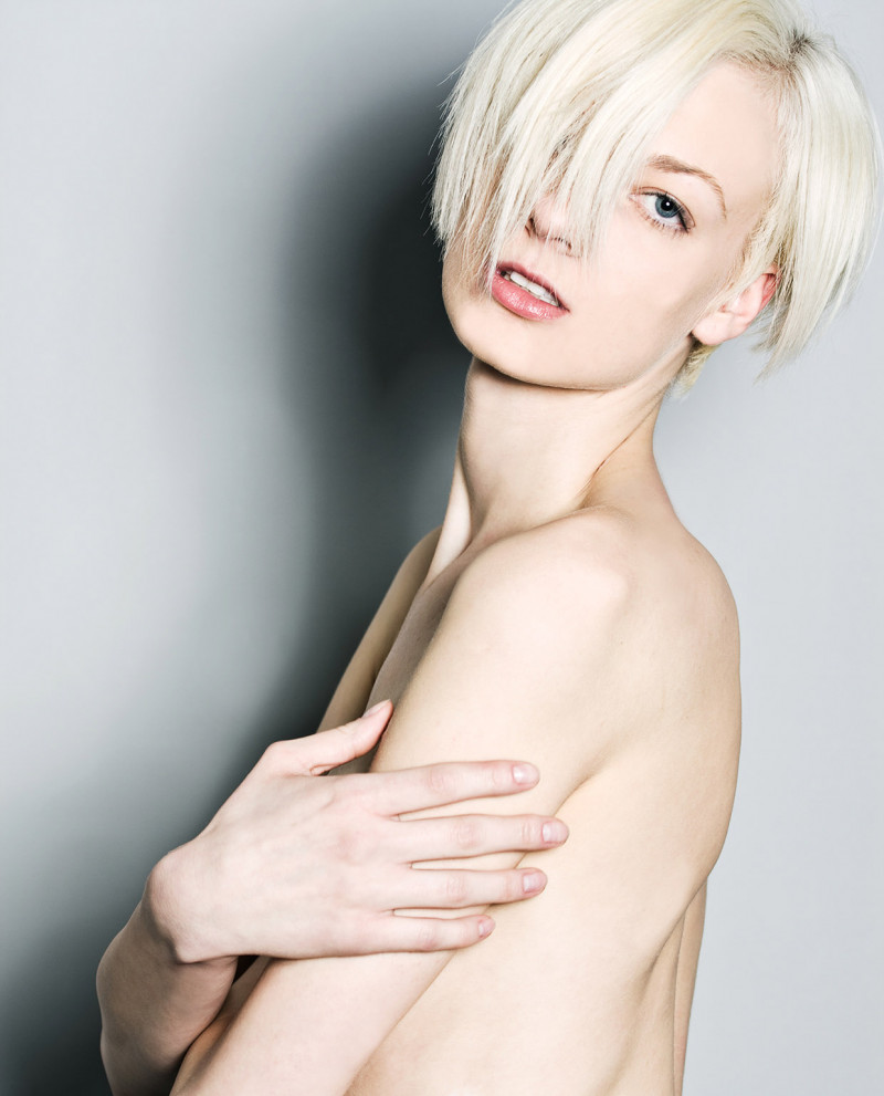 Photo of model Lilla Fehr - ID 209401