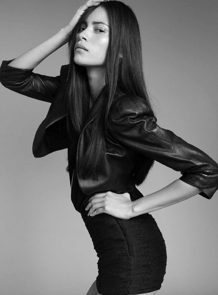 Photo of fashion model Juana Burga - ID 335463 | Models | The FMD