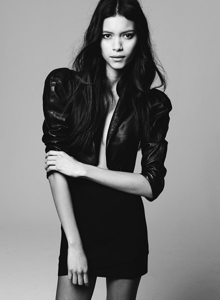 Photo of fashion model Juana Burga - ID 379782 | Models | The FMD