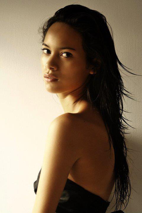 Photo of model Juana Burga - ID 384461