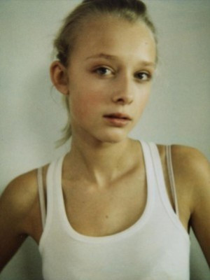 Photo of model Lea Groesland - ID 209231