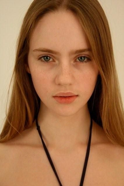 Photo of model Brynja Jónbjarnardóttir - ID 209235