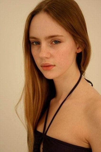 Photo of model Brynja Jónbjarnardóttir - ID 209239