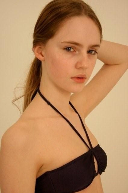 Photo of model Brynja Jónbjarnardóttir - ID 209242