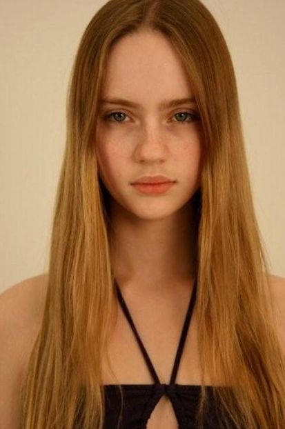 Photo of model Brynja Jónbjarnardóttir - ID 209244