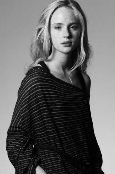 Photo of model Brynja Jónbjarnardóttir - ID 209245