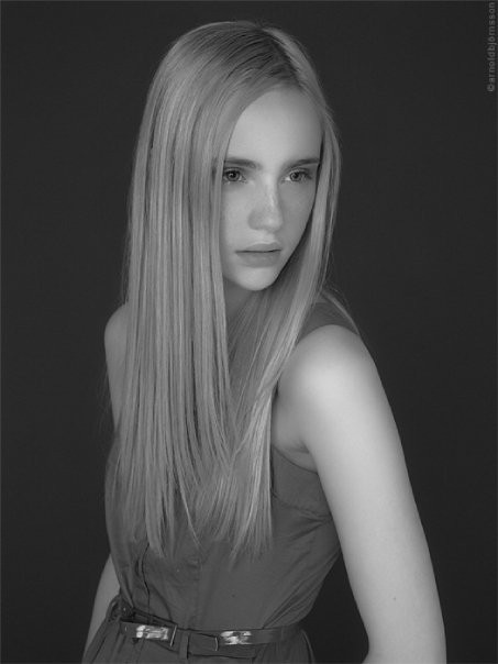 Photo of model Brynja Jónbjarnardóttir - ID 209257