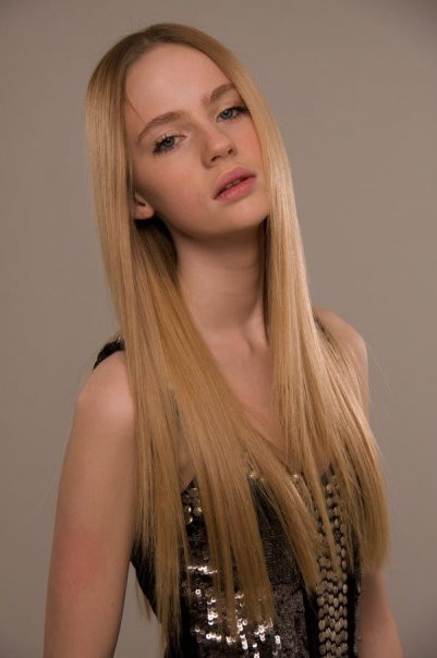 Photo of model Brynja Jónbjarnardóttir - ID 209278