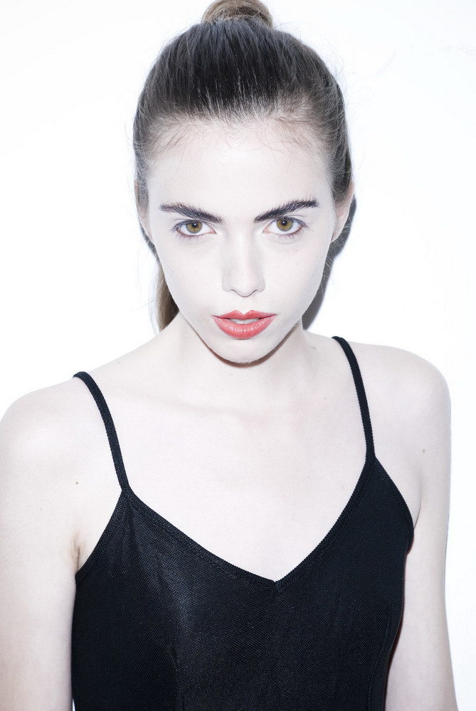 Photo of model Alexandra Reka Buti - ID 209375