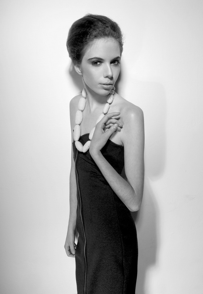 Photo of model Alexandra Reka Buti - ID 209387