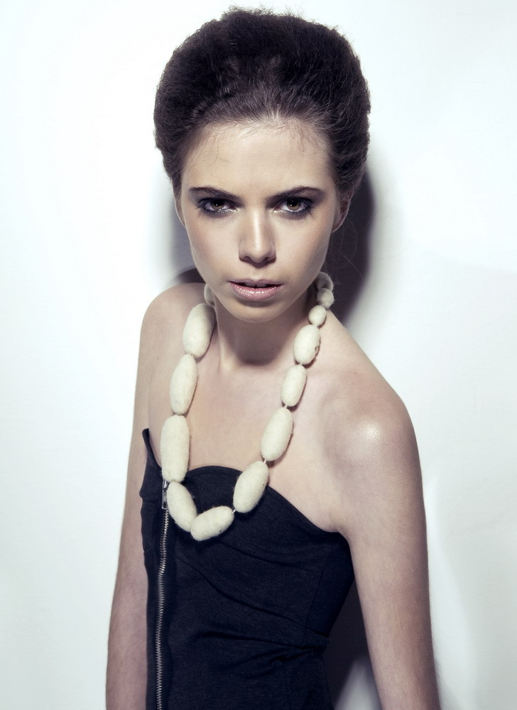 Photo of model Alexandra Reka Buti - ID 209388