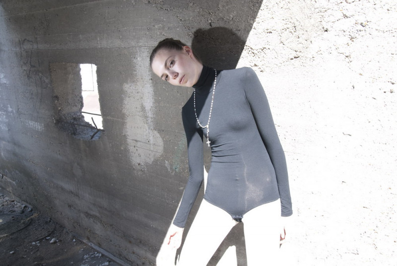 Photo of model Alexandra Reka Buti - ID 209389