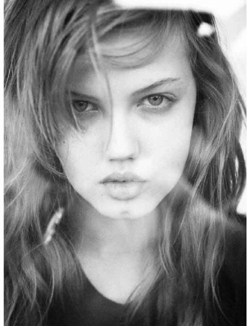 Photo of model Lindsey Wixson - ID 209583