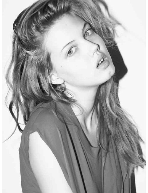 Photo of model Lindsey Wixson - ID 209587