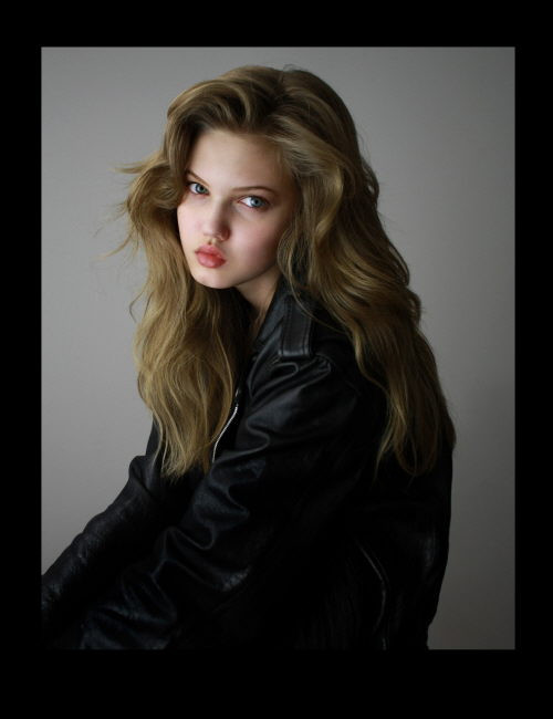 Photo of model Lindsey Wixson - ID 209589