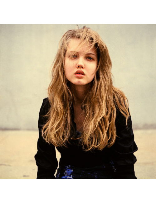 Photo of model Lindsey Wixson - ID 209606