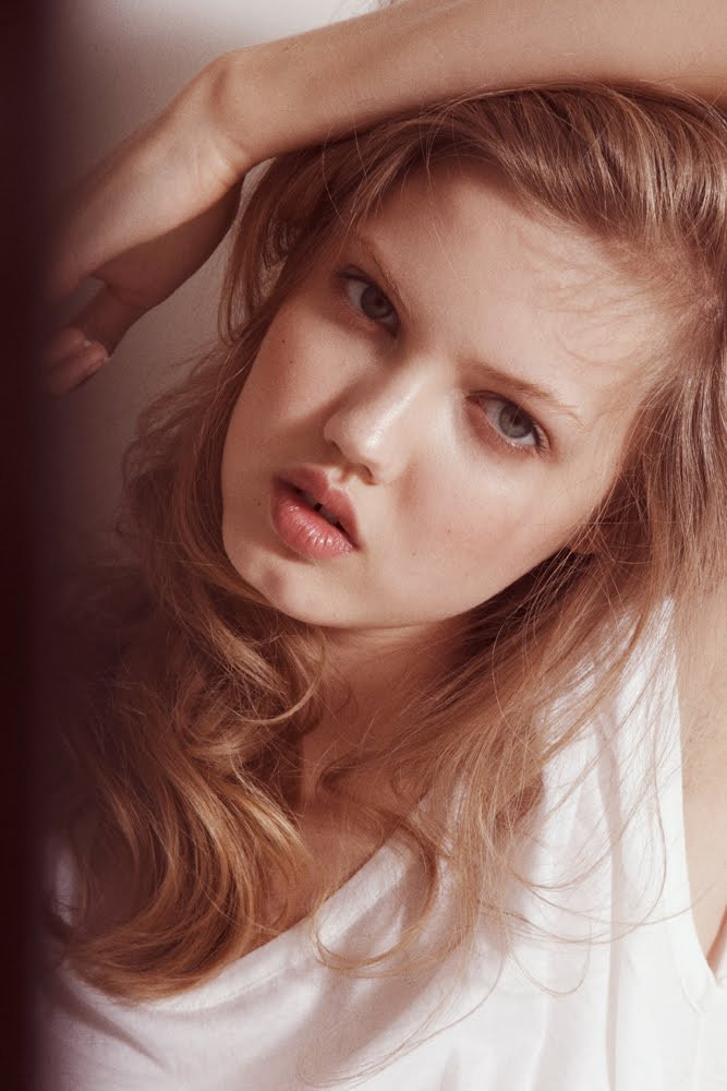 Photo of model Lindsey Wixson - ID 266846