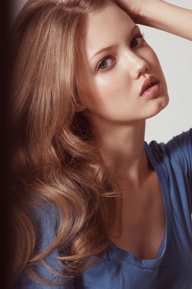 Photo of model Lindsey Wixson - ID 266849
