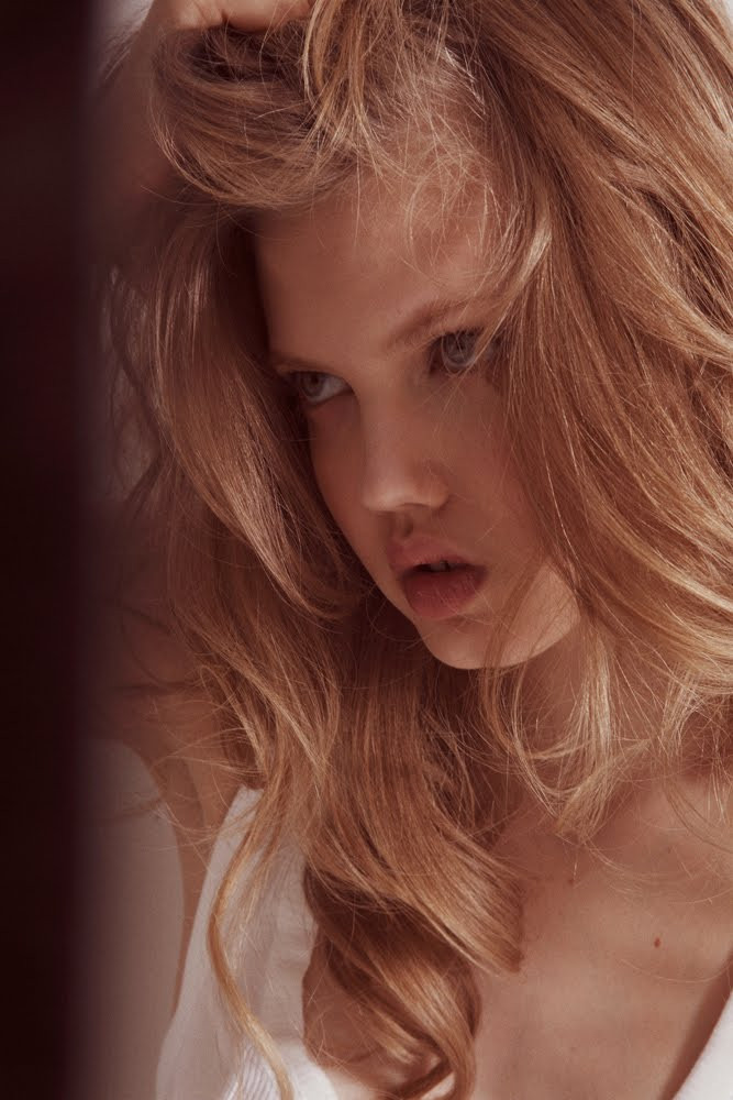 Photo of model Lindsey Wixson - ID 266850