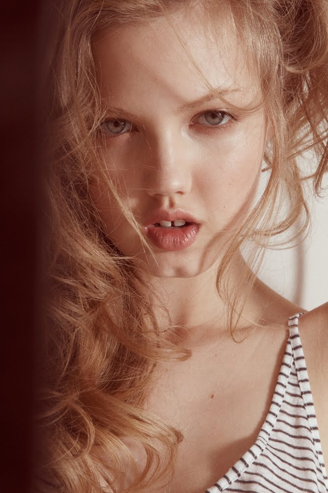 Photo of model Lindsey Wixson - ID 266851