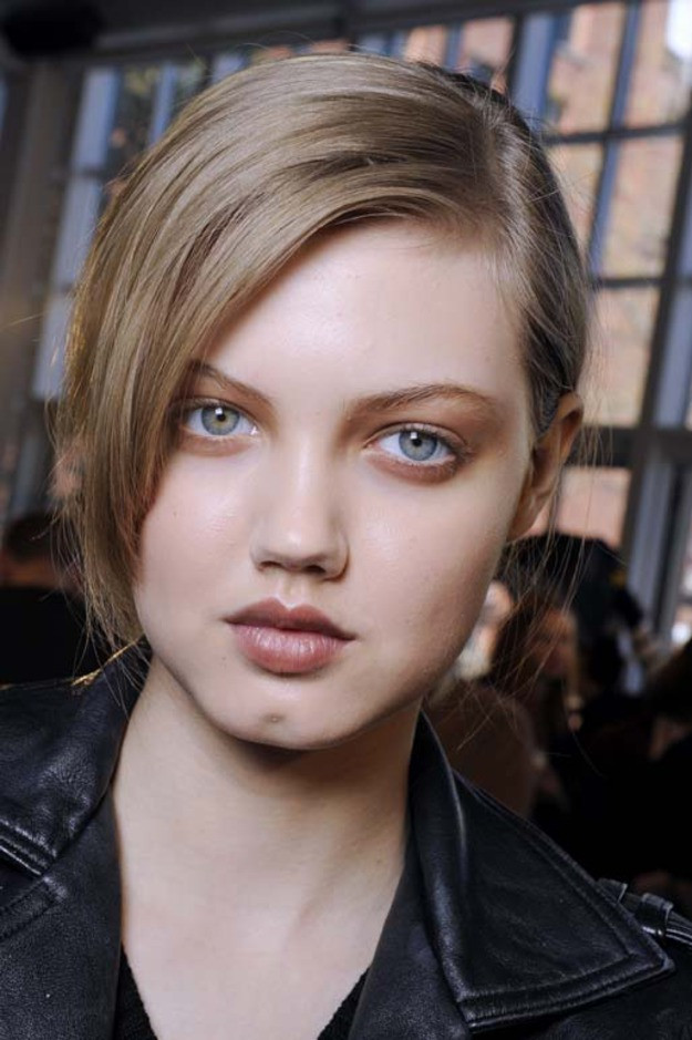 Photo of model Lindsey Wixson - ID 283569