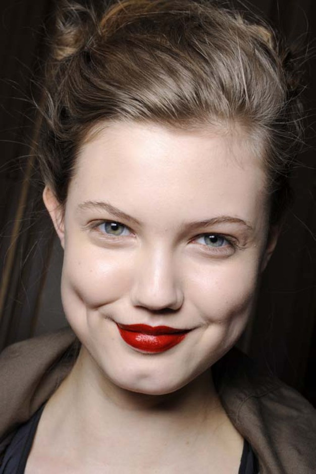 Photo of model Lindsey Wixson - ID 300795