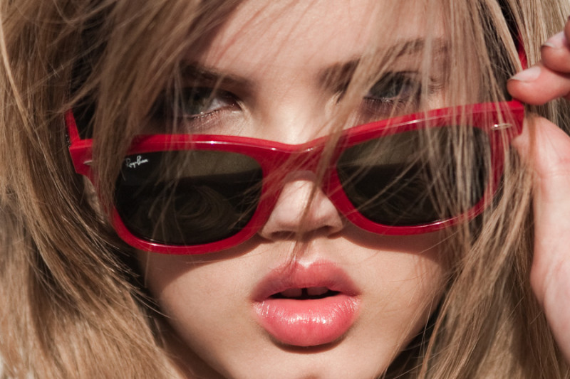 Photo of model Lindsey Wixson - ID 304864