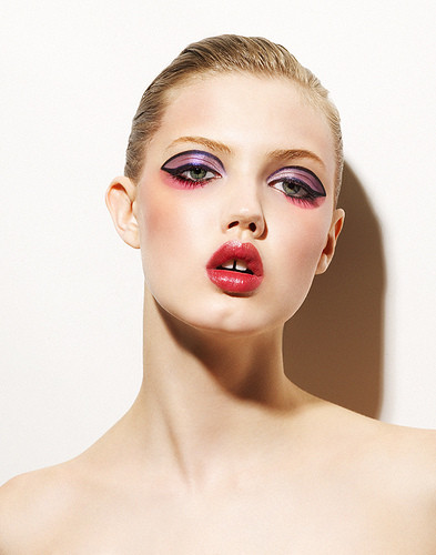 Photo of model Lindsey Wixson - ID 304865