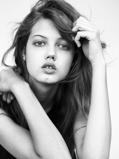 Photo of model Lindsey Wixson - ID 304866
