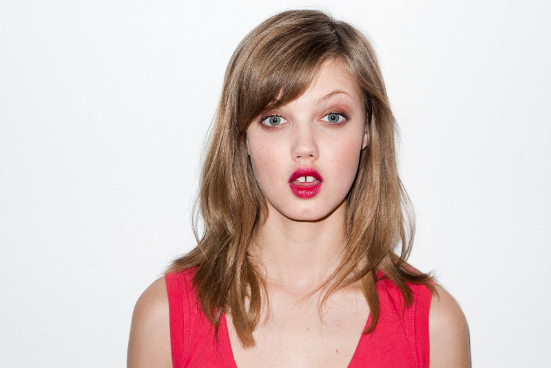 Photo of model Lindsey Wixson - ID 574988
