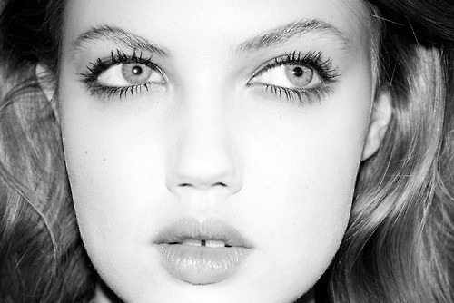 Photo of model Lindsey Wixson - ID 575006