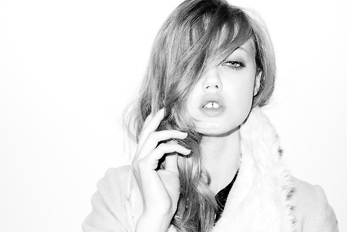 Photo of model Lindsey Wixson - ID 575012