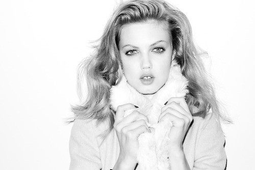 Photo of model Lindsey Wixson - ID 575018