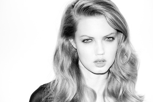 Photo of model Lindsey Wixson - ID 575022