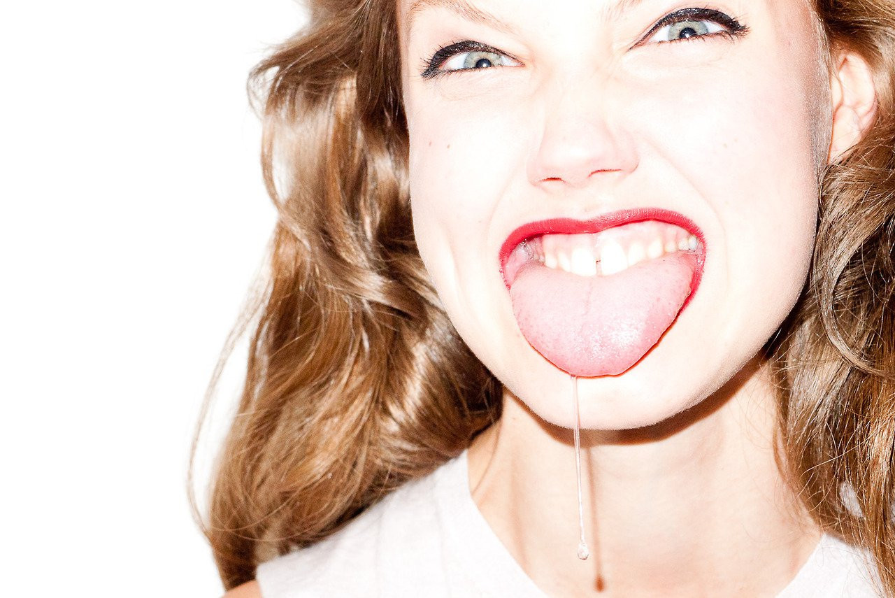 Photo of model Lindsey Wixson - ID 575028 