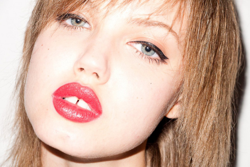Photo of model Lindsey Wixson - ID 575030