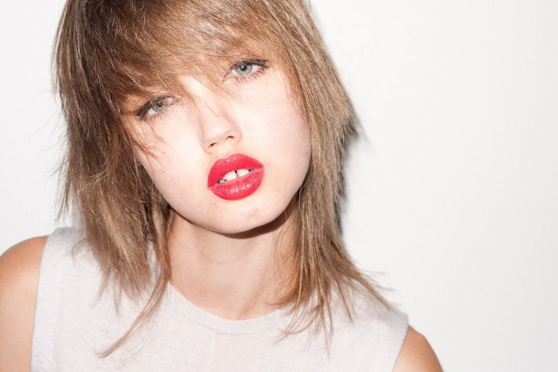 Photo of model Lindsey Wixson - ID 575056