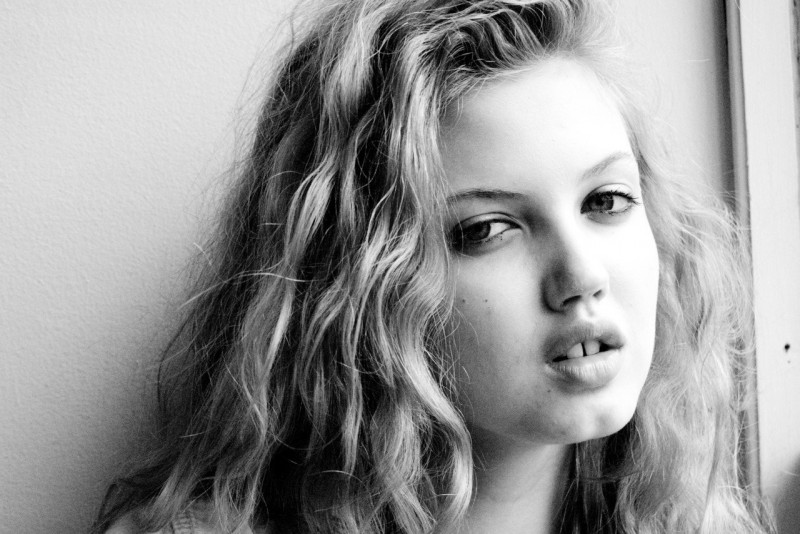 Photo of model Lindsey Wixson - ID 575102