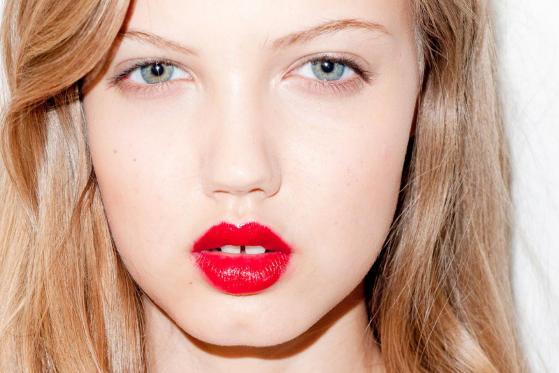 Photo of model Lindsey Wixson - ID 575118