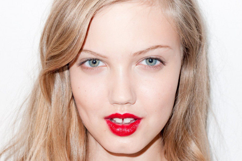 Photo of model Lindsey Wixson - ID 575122