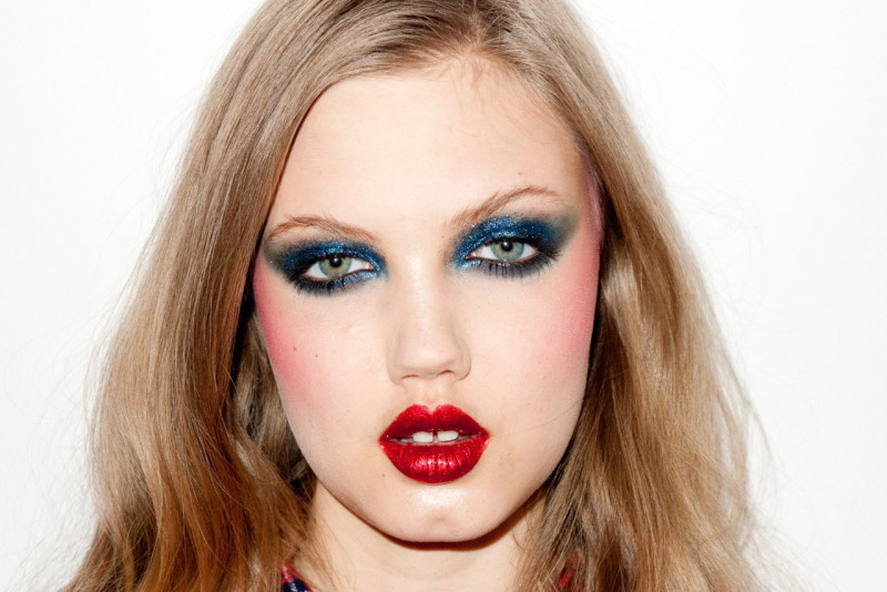 Photo of model Lindsey Wixson - ID 575152