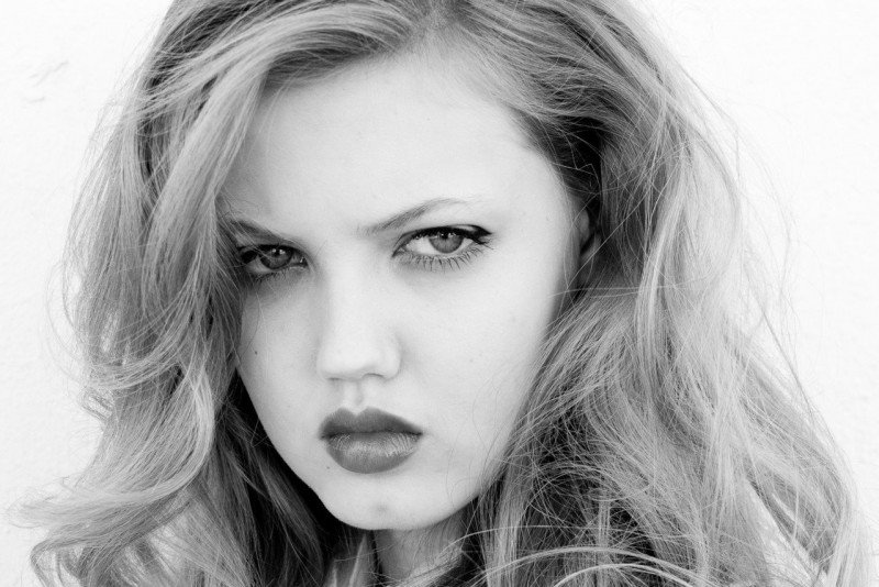 Photo of model Lindsey Wixson - ID 575172