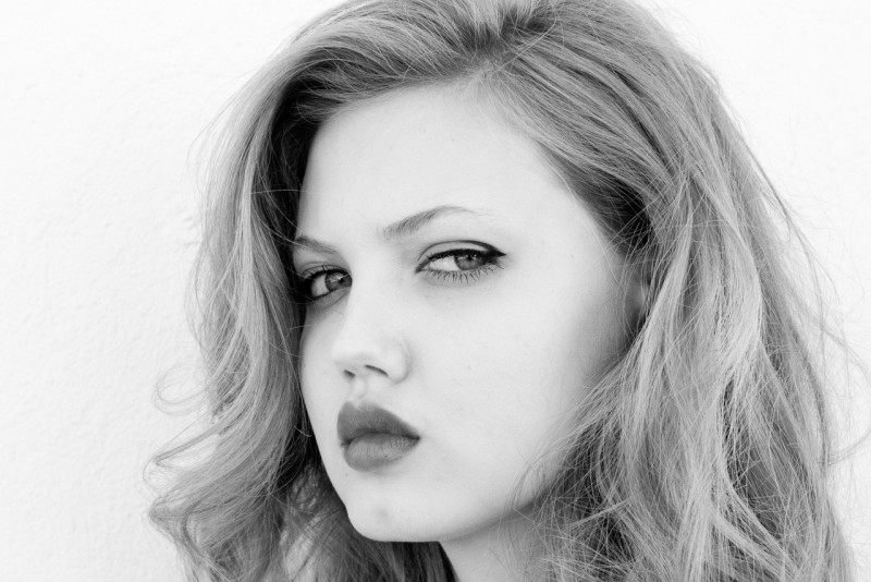 Photo of model Lindsey Wixson - ID 575178