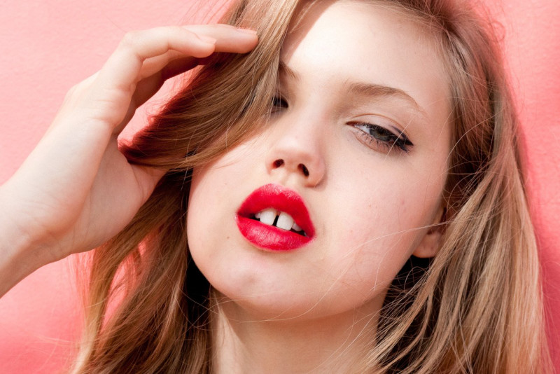 Photo of model Lindsey Wixson - ID 575180