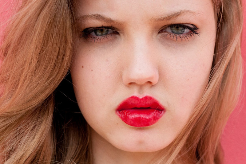 Photo of model Lindsey Wixson - ID 575182