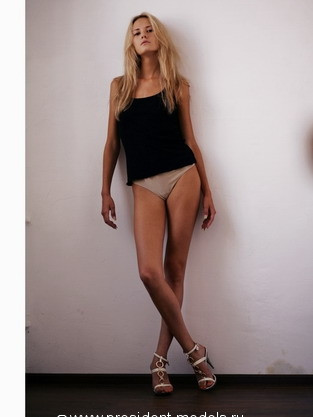Photo of model Katya Lukyantseva - ID 209700